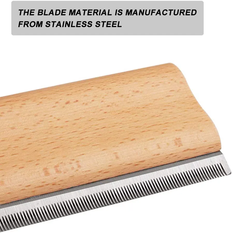 Pet Grooming Tool View 1