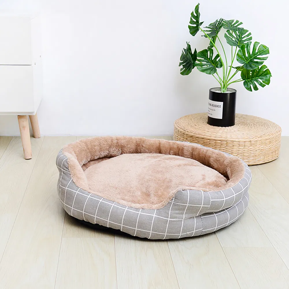 Pet Bed Detail 1