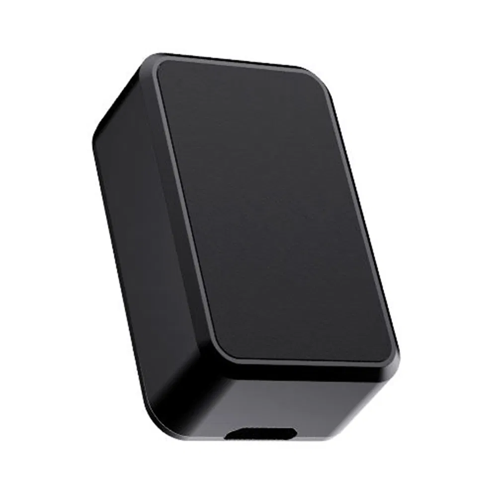 GF08 Magnetic Mini Vehicle Locator Smart Car GPS Tracker Pet Anti-Lost Tracking Device Kids Locator