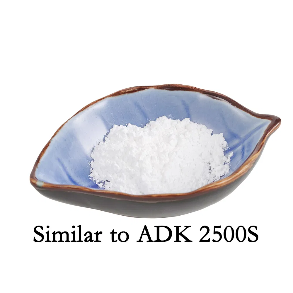 Hite Powder Solution for PP Flame Retardant UL94-V0 Adk2500s