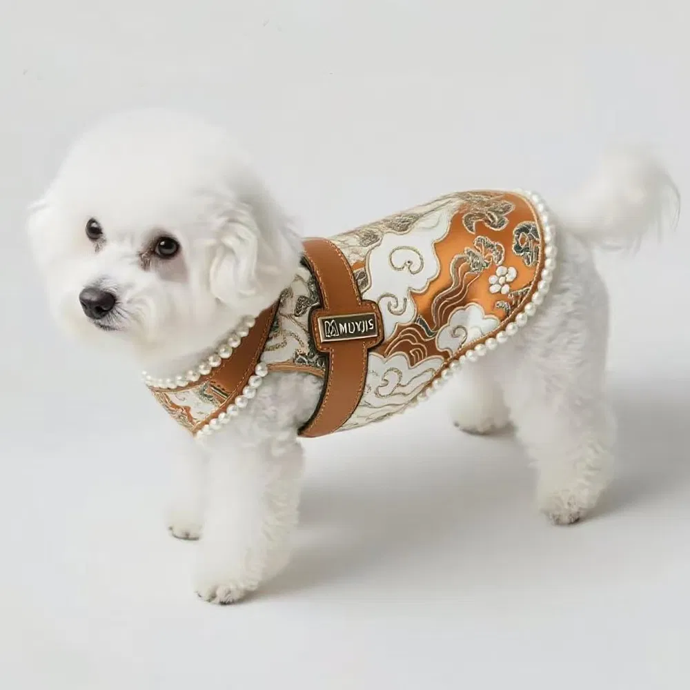Pet Harness Banner