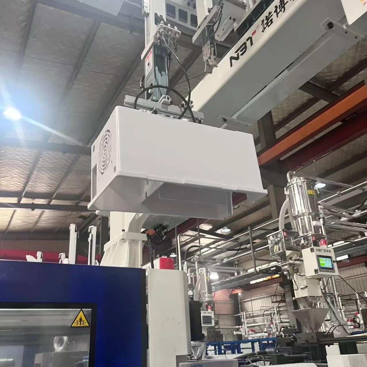 Affordable Custom ABS Plastic Injection Molding Solutions for Housing