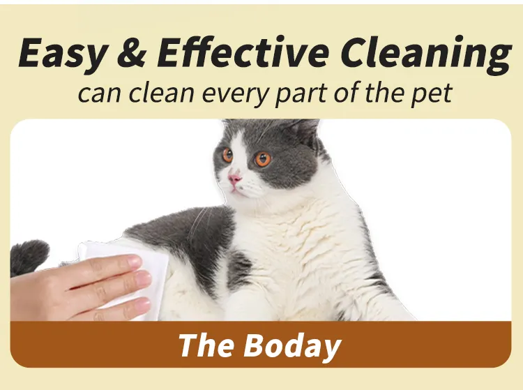 Bulk Pet Cleaning Supplies