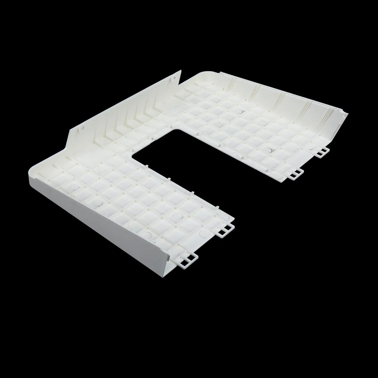 High-Quality Plastic Injection Molding Solutions with Custom Component Design