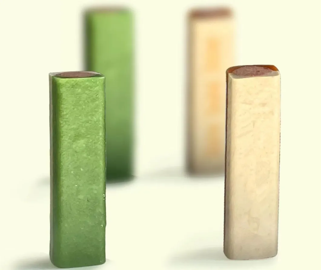 Chicken and Cheese Treat