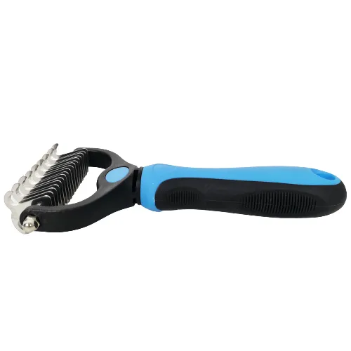 Pet Grooming Tool Close up