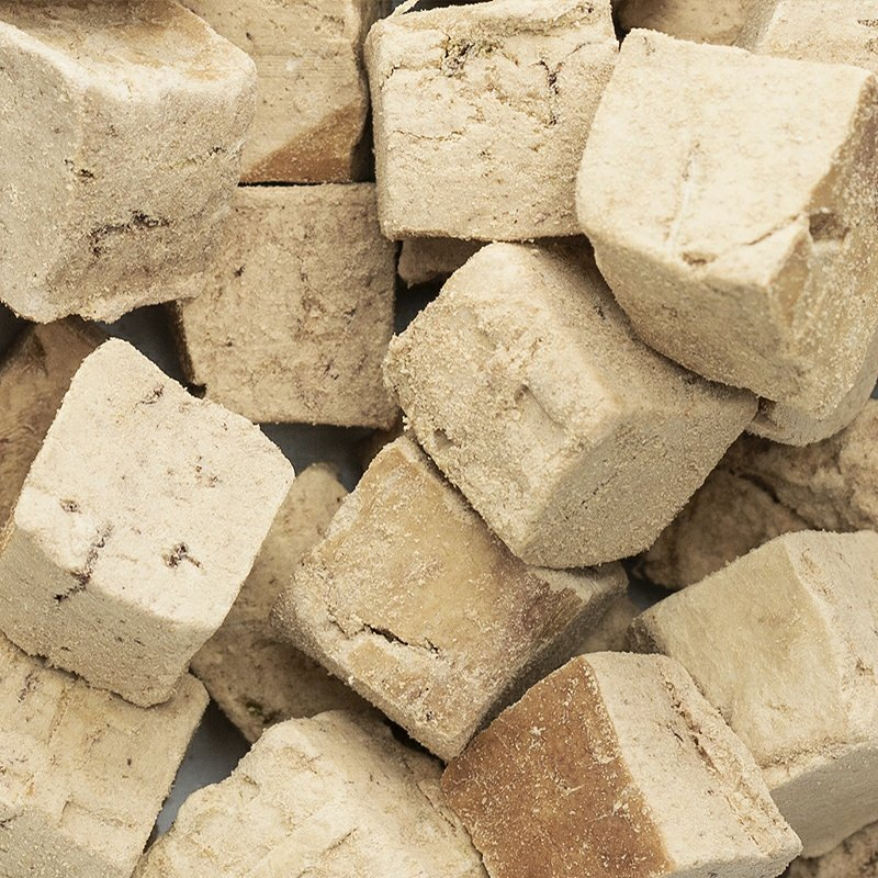 Wholesale Duck Meat Chews Calming Pet Treats for Dogs