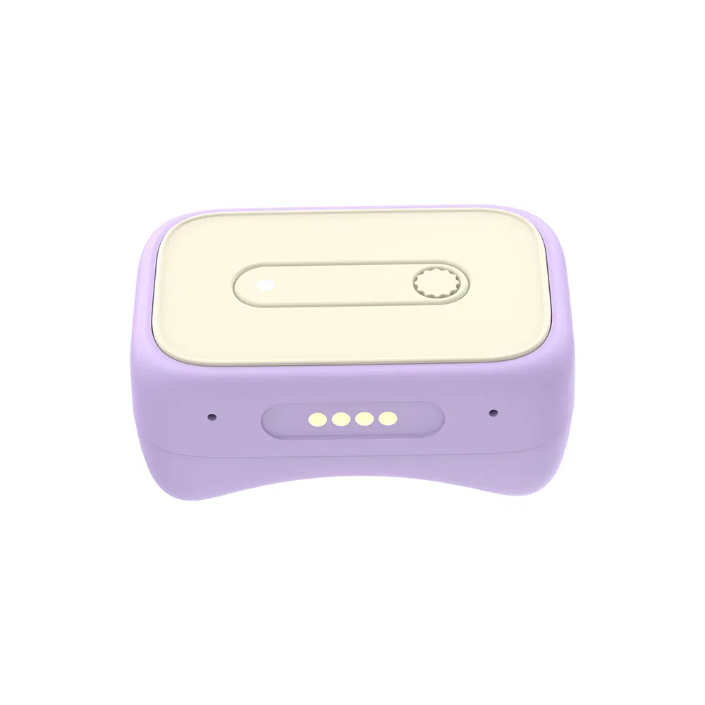 4G Anti Lost IP67 Waterproof Smart Pets Puppy Security Electronic Tracker GPS device with app remote monitoring PM04