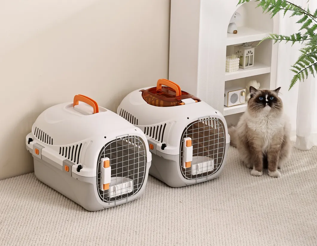 Pet Carrier Image