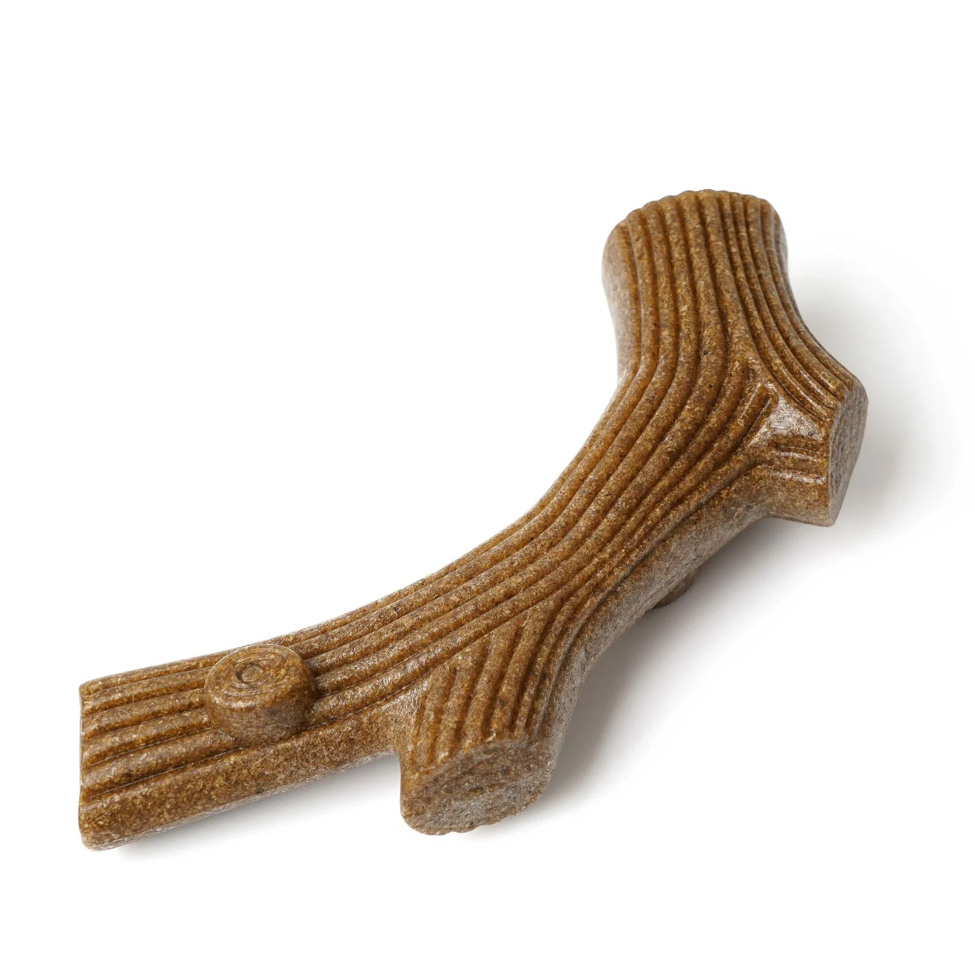 Pet Durable Shape Mouth Teeth Cleaning Dog Toys Tough Bone Chew Toys for Dogs Indestructible Pet Toy Accessories