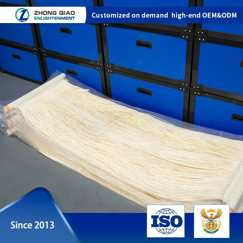 Advanced Mbr Membrane Solutions for Sustainable Water Management