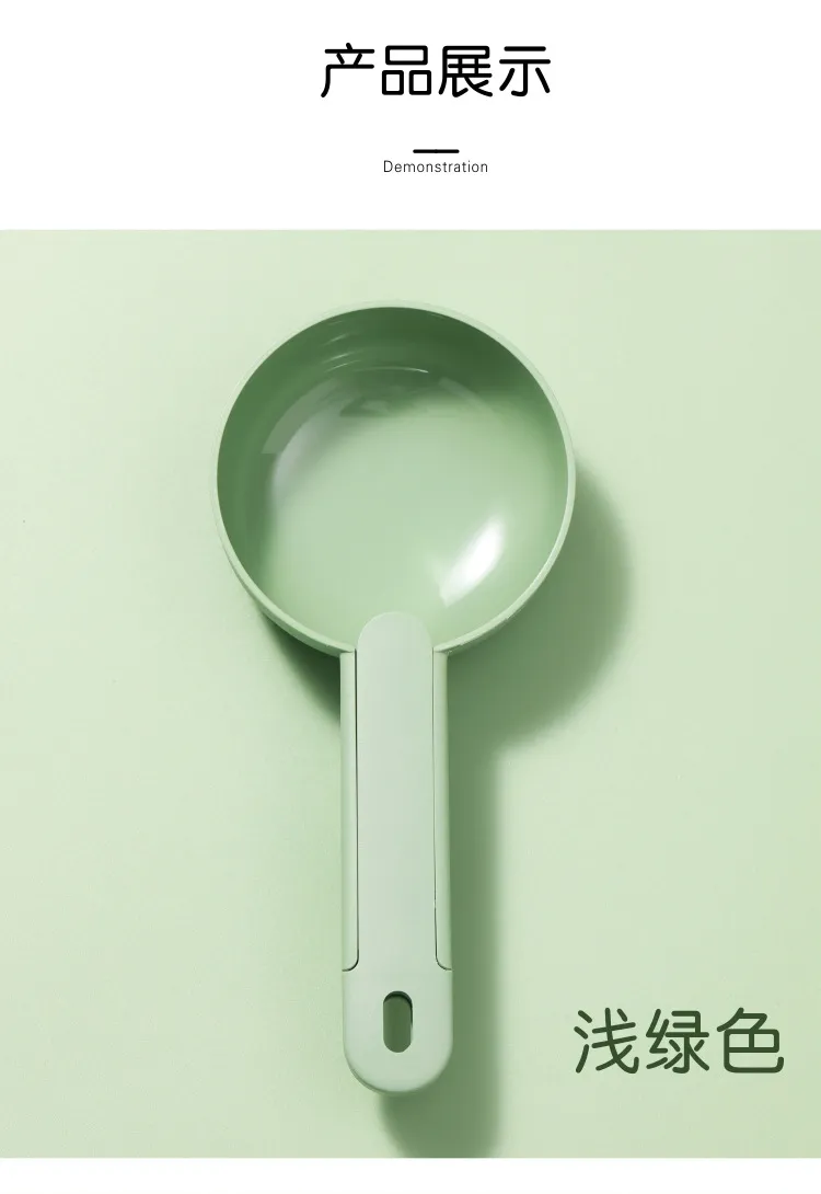 Pet Supplies Shovel Final View