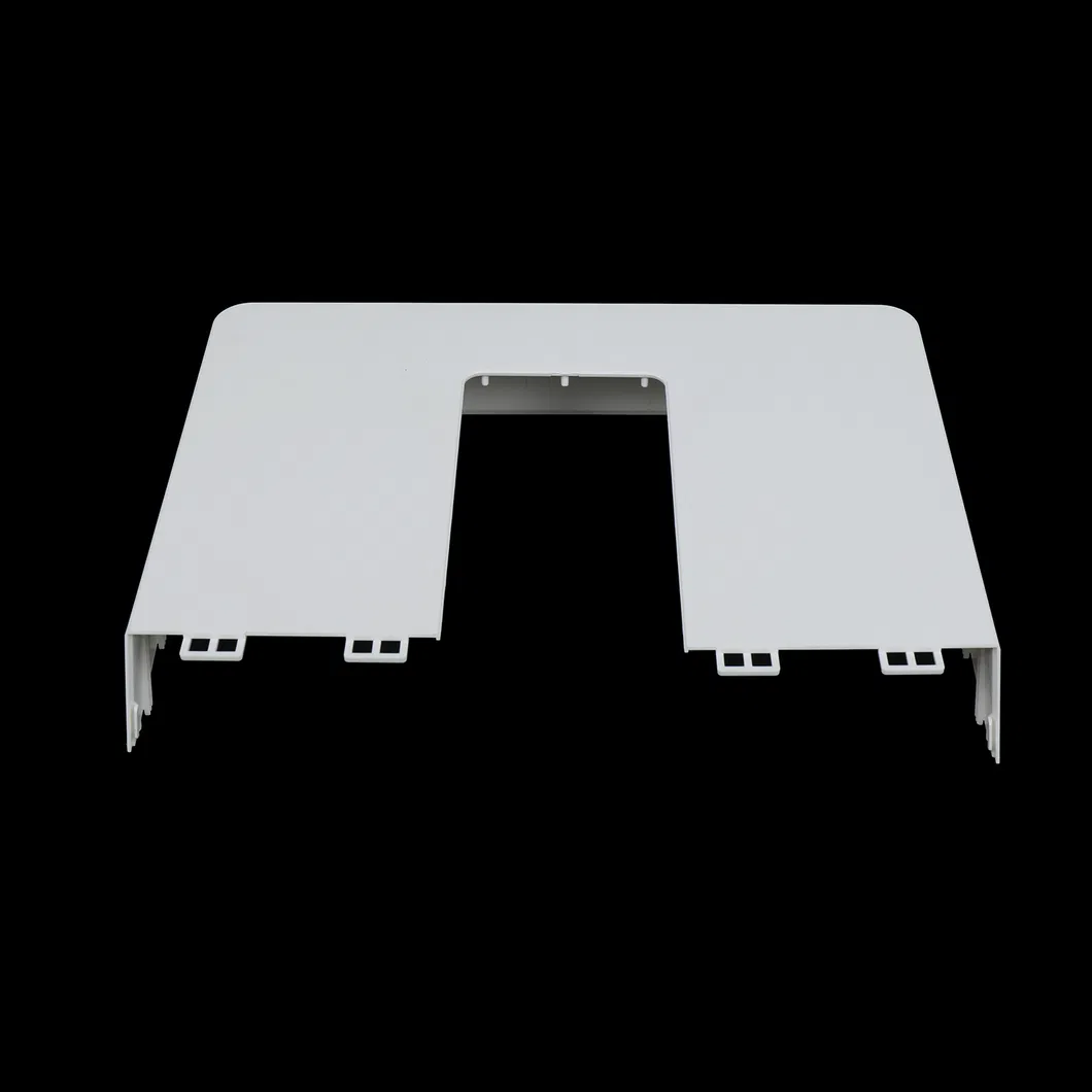 Industrial Plastic Parts