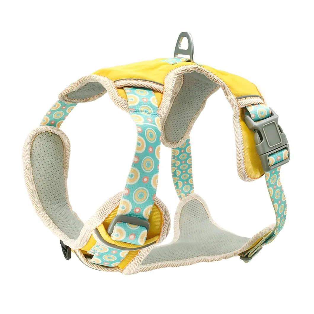 Breathable Harness