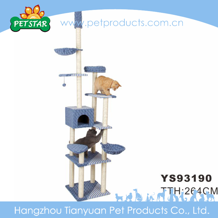 Cats Application and Stocked Eco-Friendly Feature Cat Accessories