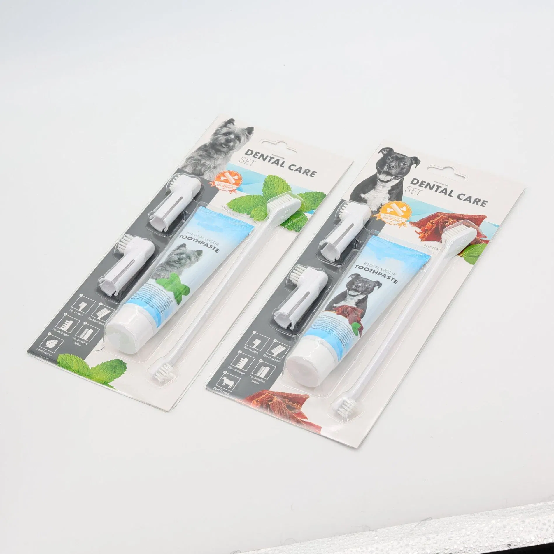 OEM Custom Private Label Pet Dental Care