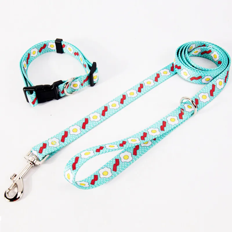 Dog Leash 4