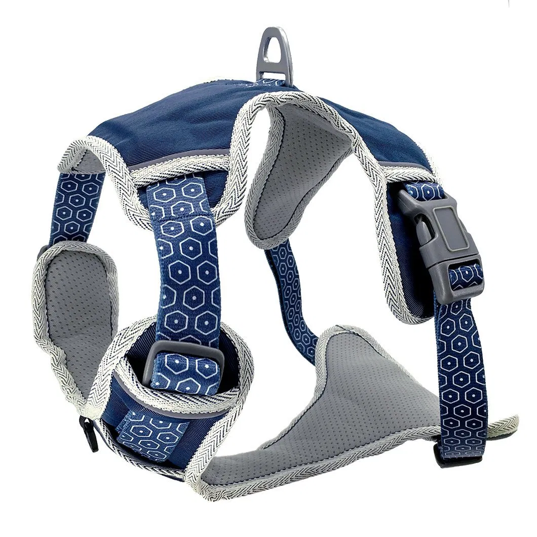 Dog Harness Life Style 1