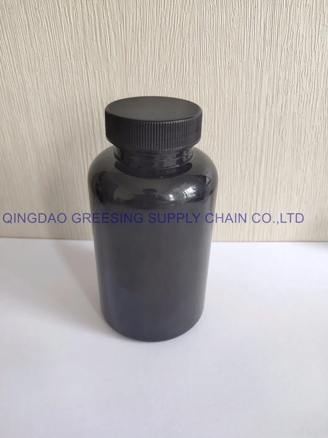 200ml PET Bottle Detail