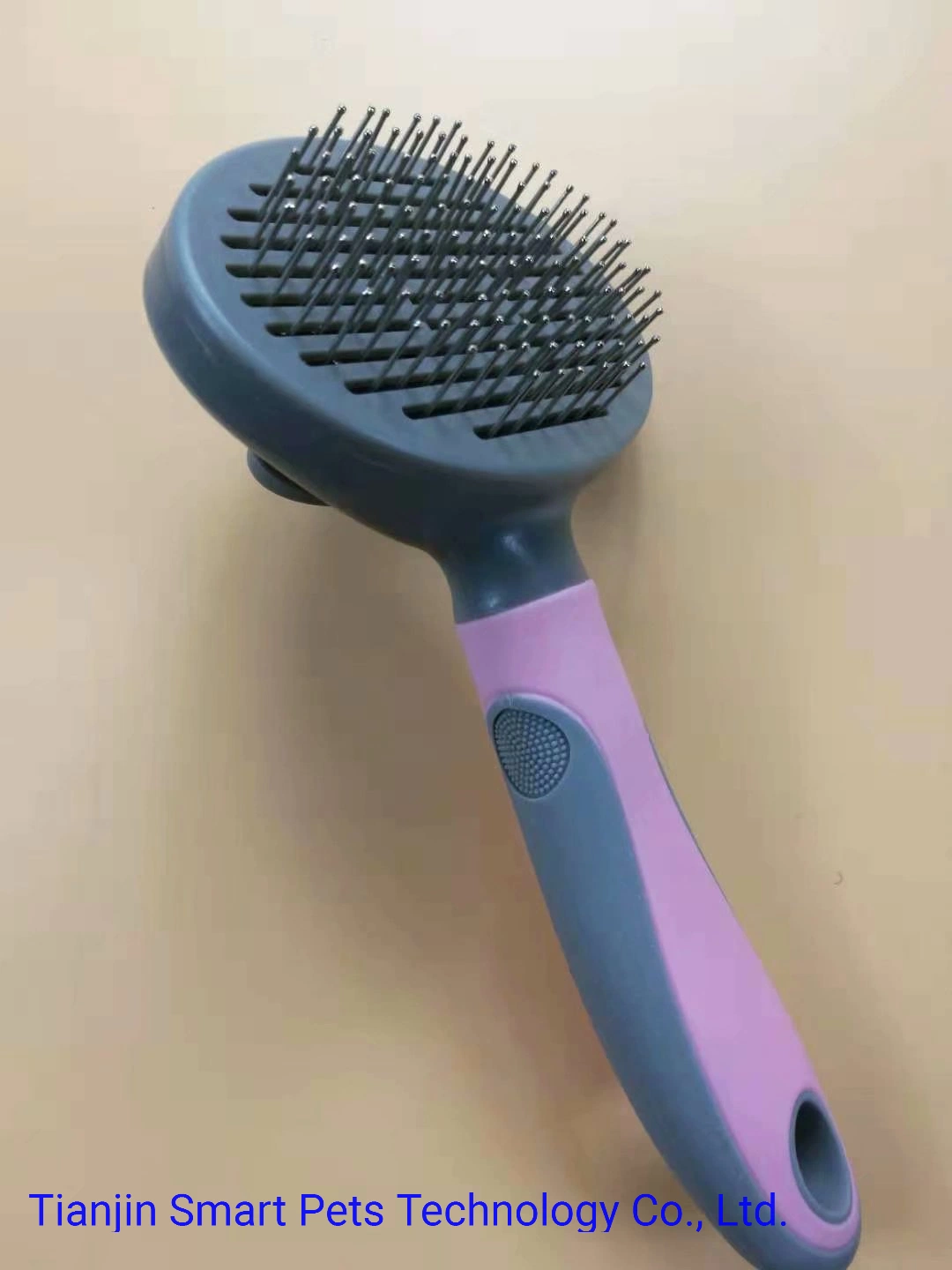 Ultimate Pet Grooming Tool for Dog and Cat Fur Removal