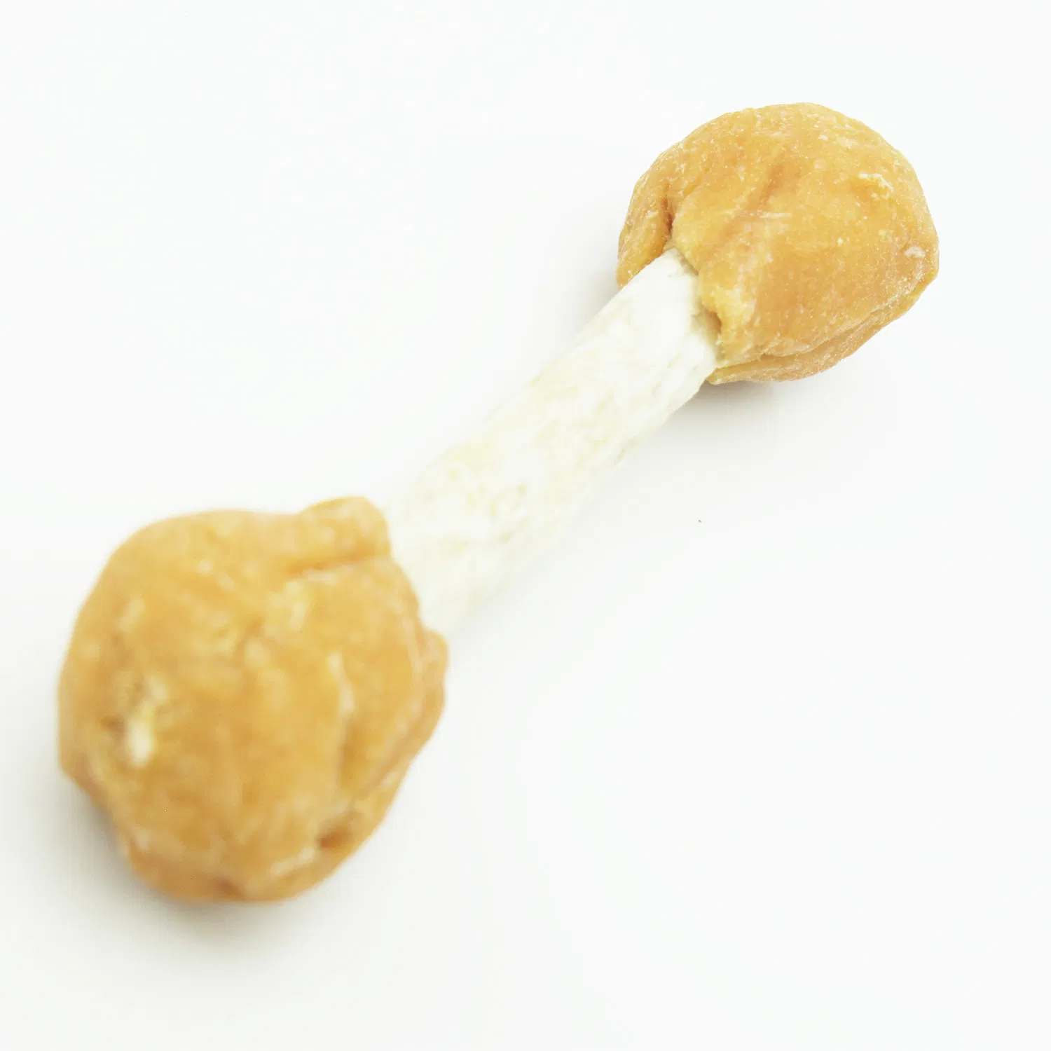 Ex-Factory Price Multiple Shapes Similar Dumbbell Ball Dog Molar Treat Food Pet Snack Supply