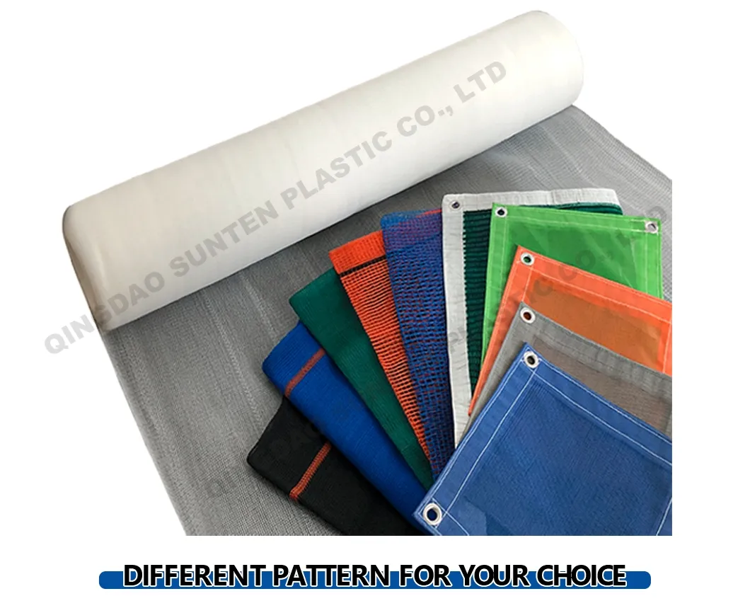 Construction Protection