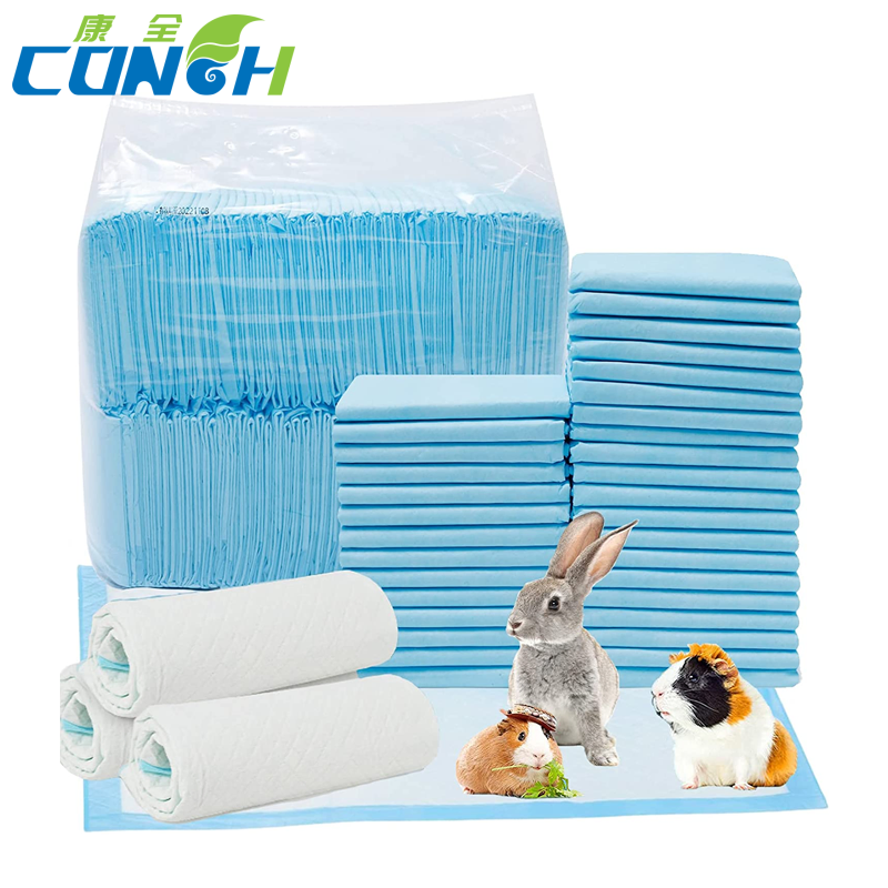 Disposable Pet Products for Training Dogs and Puppies Effectively