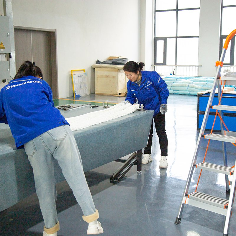 Advanced Mbr Membrane Solutions for Sustainable Water Management