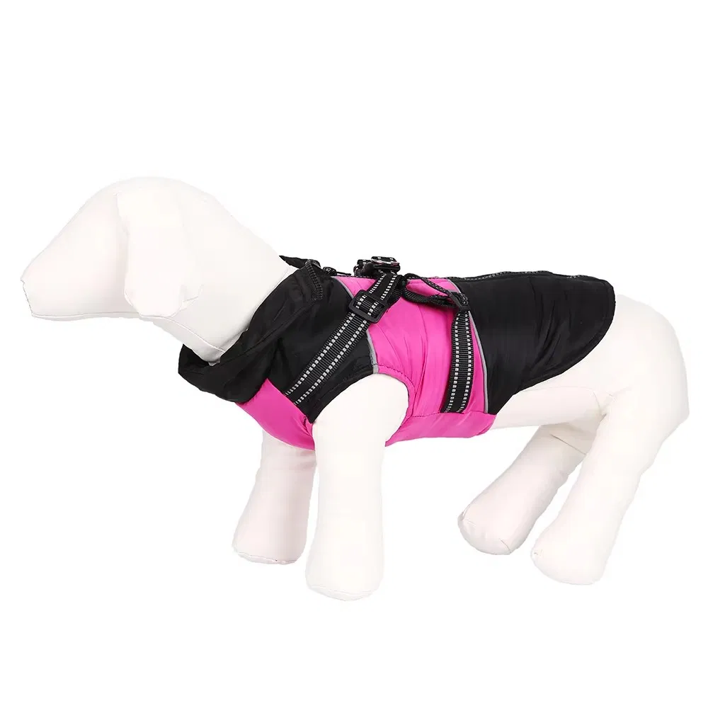 Pet Apparel Detail 2