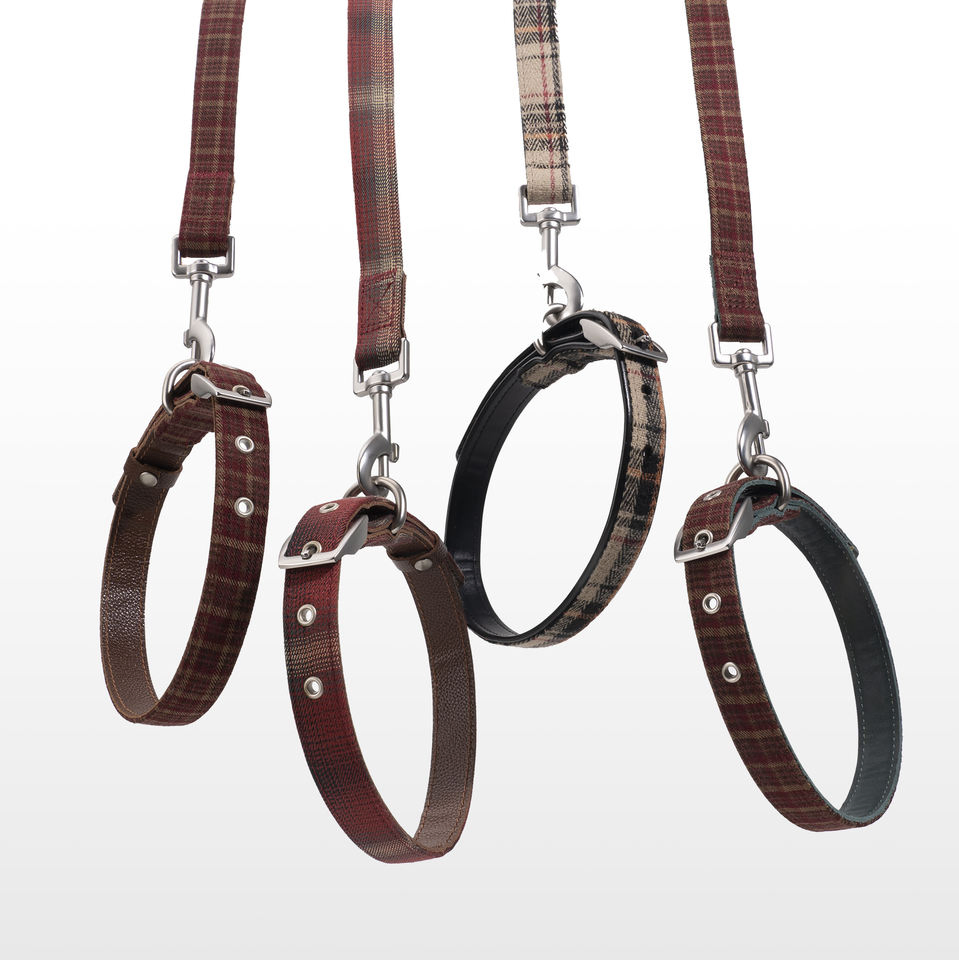 Pet Dog Product Pet Collars&amp; Leashes