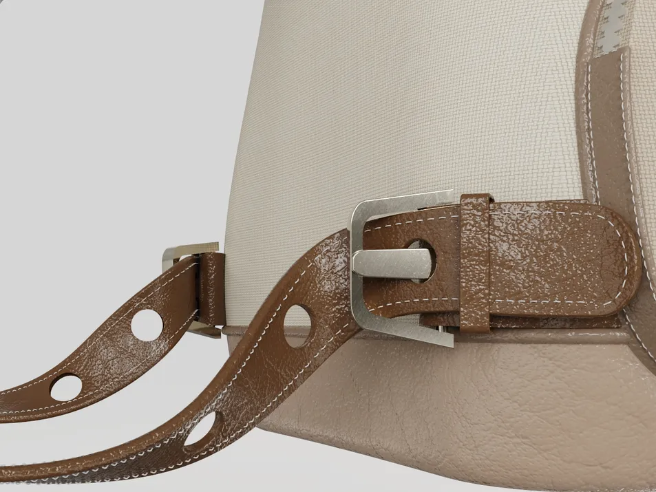 Pet Carrier Detail 4