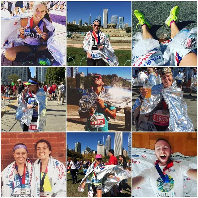 Emergency Blanket View 3