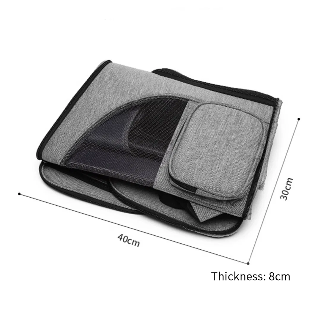 Foldable Pet Carrier