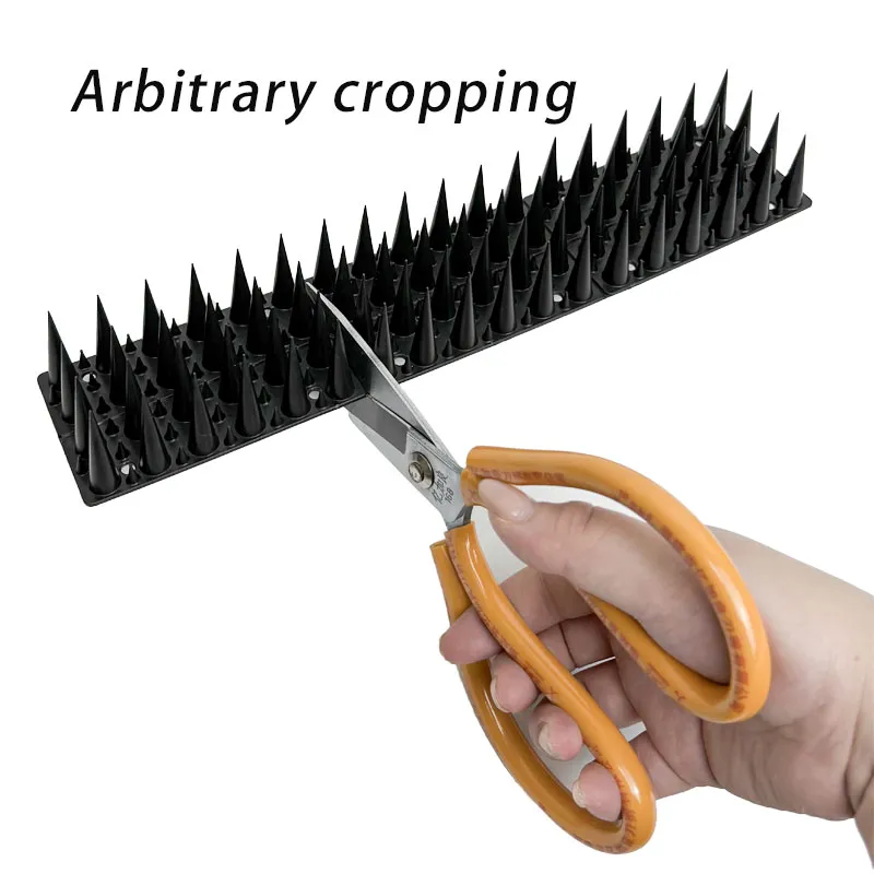 Animal Control Spike