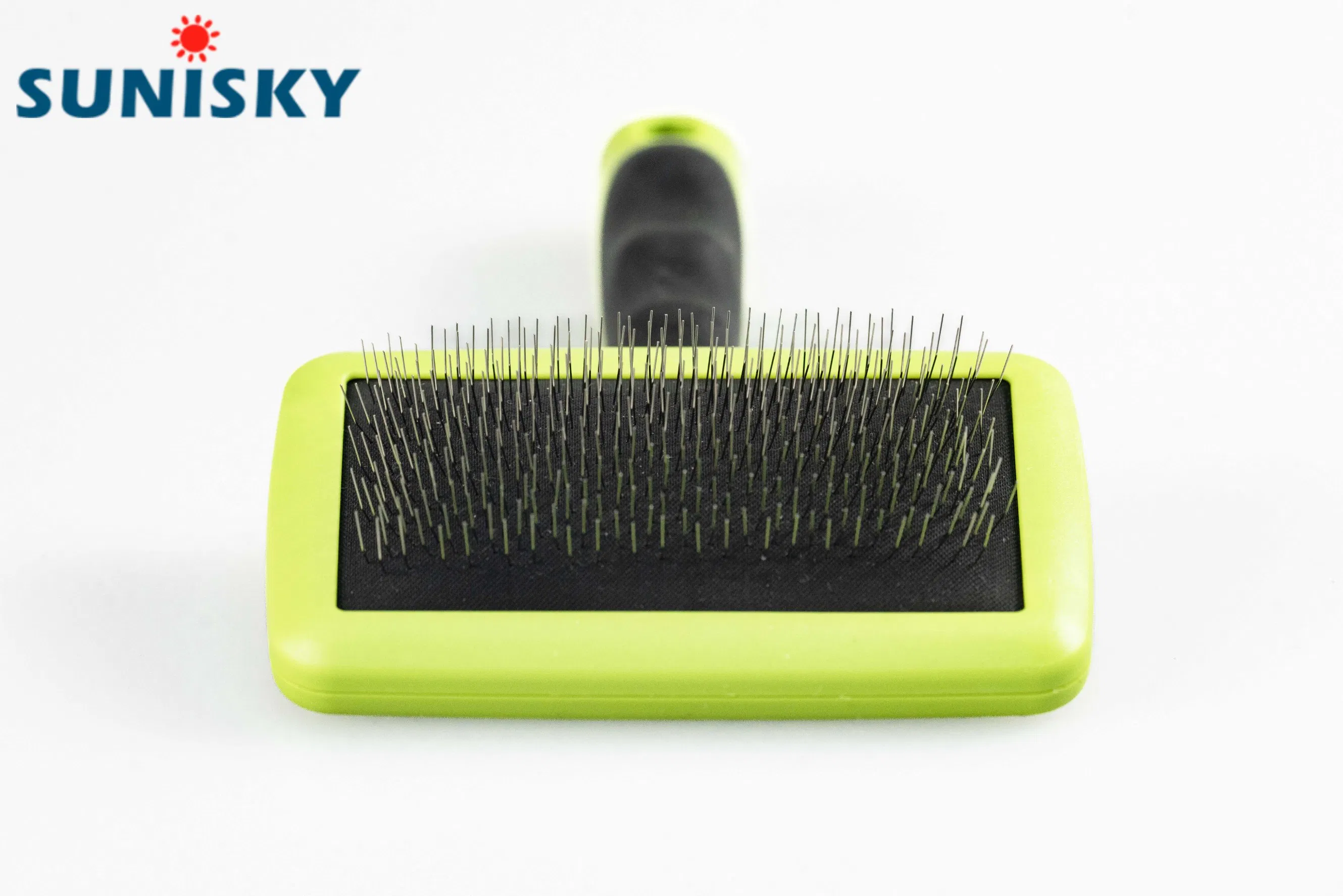 Wholesale Pet Hair Remover Brush Grooming Tools for Dogs Cleaning Comb