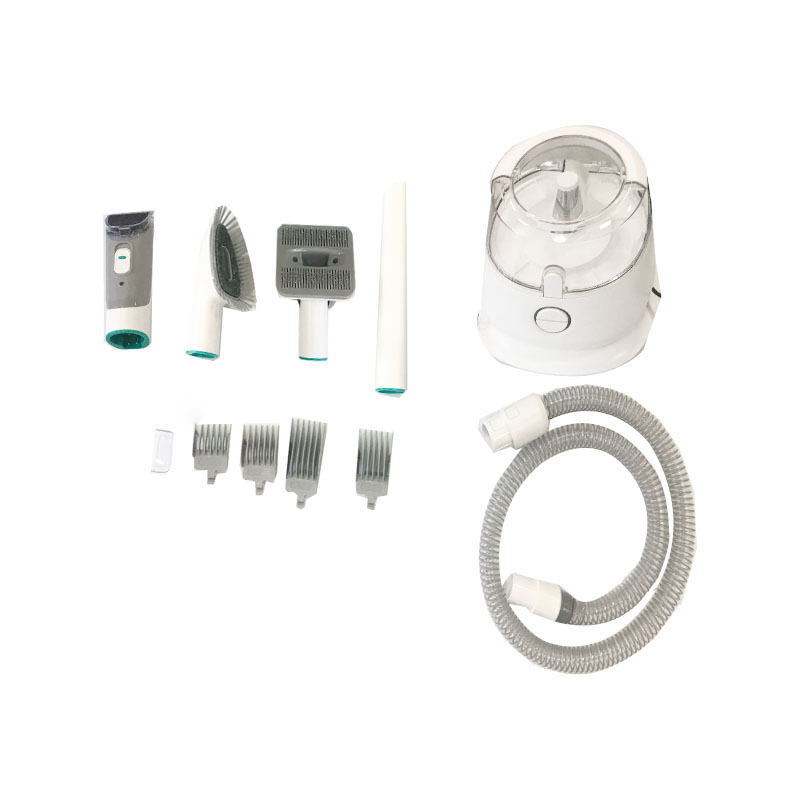 Professional Pet Grooming Vacuum Pet Grooming Tools for Dog Cats