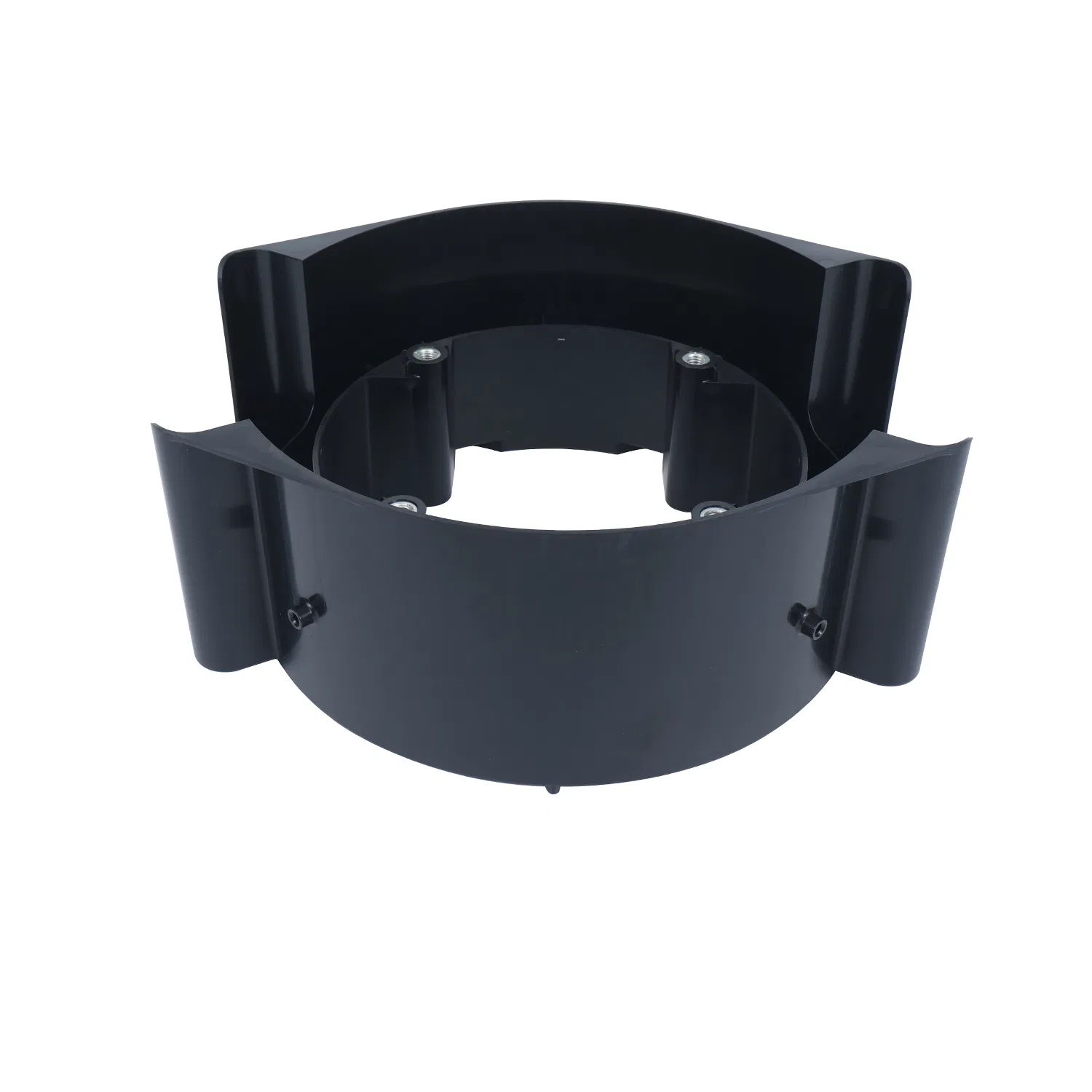 High-Quality Plastic Injection Molding Solutions with Custom Component Design