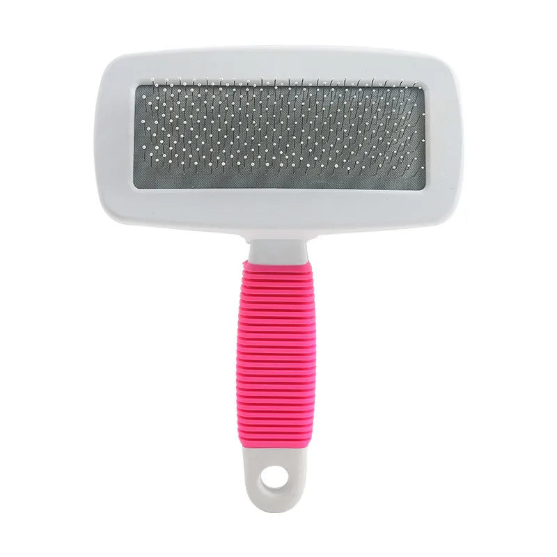 Pet Grooming Tool Usage 1