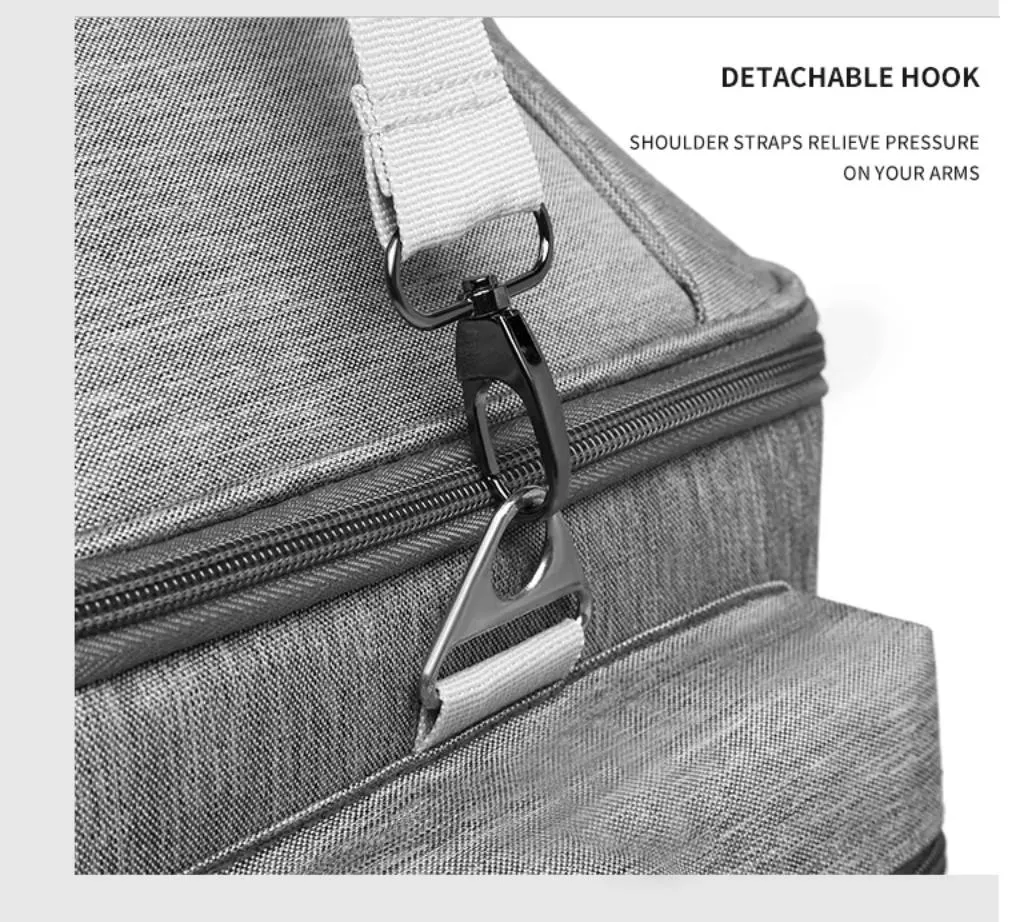 Travel Outdoor Pet Carrier Bag 6