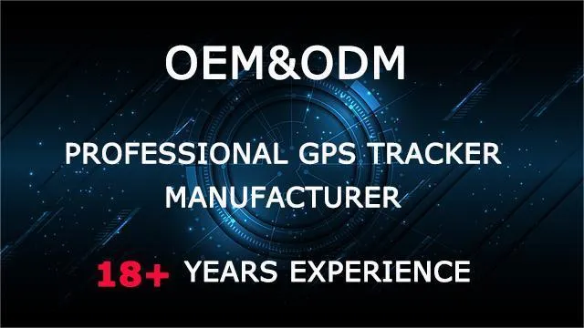 Specification Overview