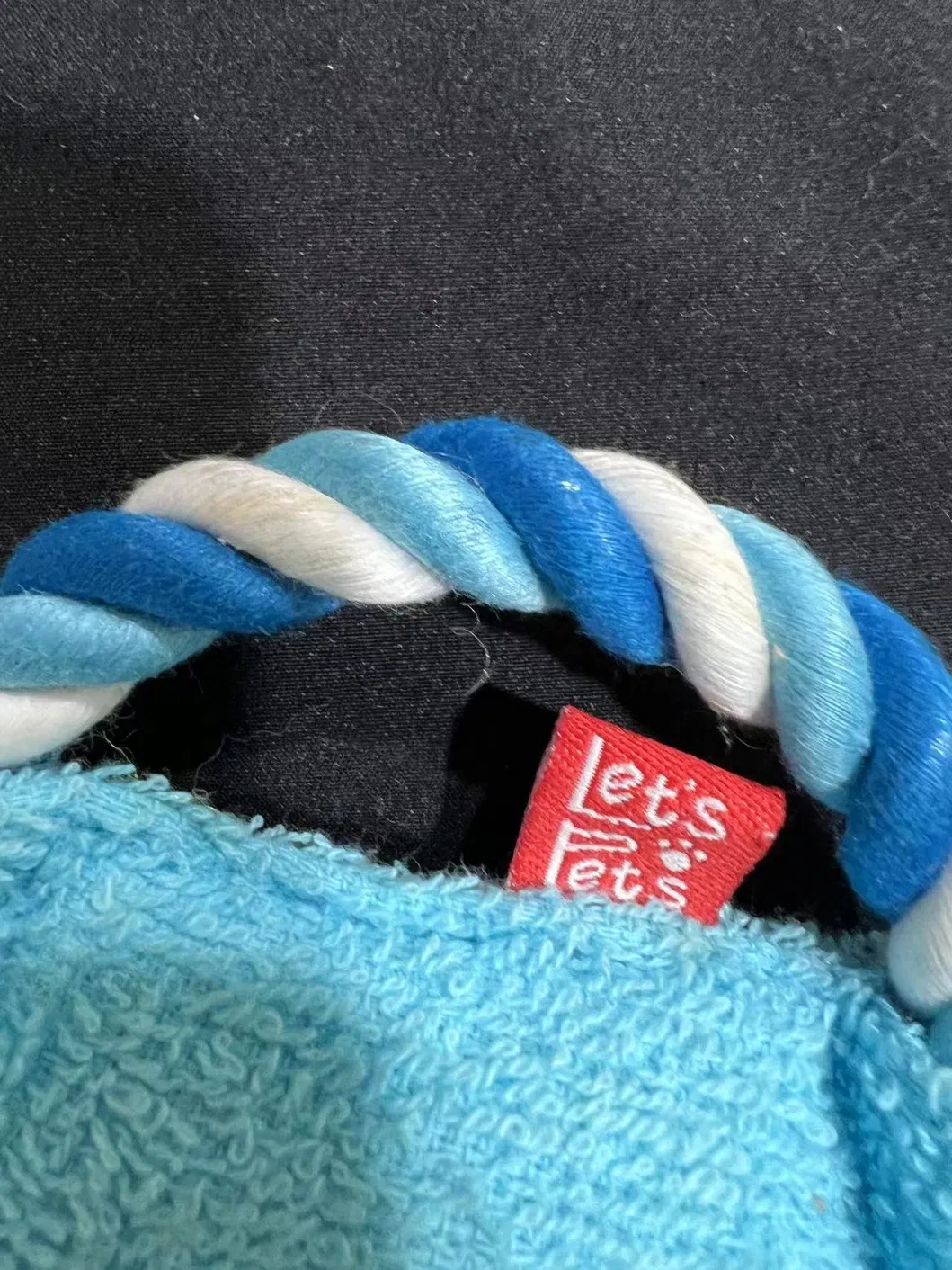 Pet Product Detail 4