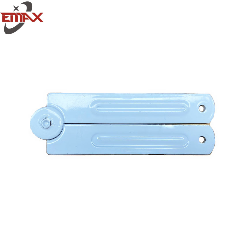 Powder Coated Compass for Ladder Connector Accessories Durable Precision Tool