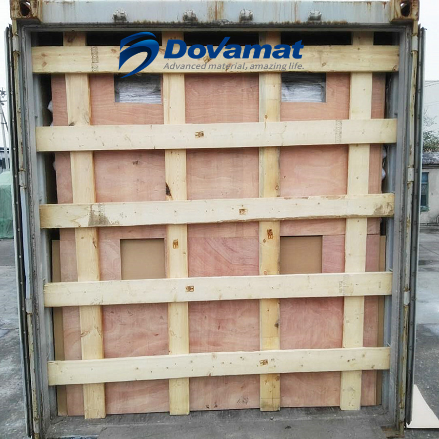 Hite Powder Solution for PE Dovafr Po 313s Flame Retardant