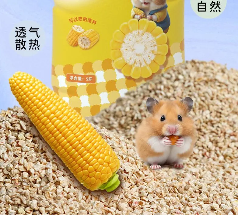 Pet Bedding Wood Shavings Product 2