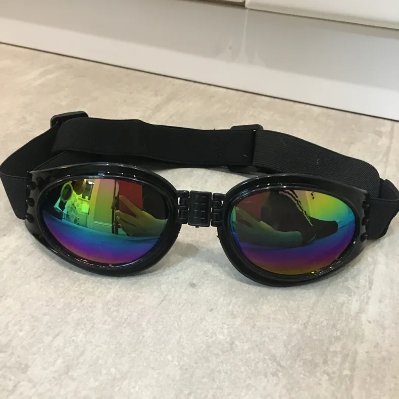 Pet Sunglasses View 4