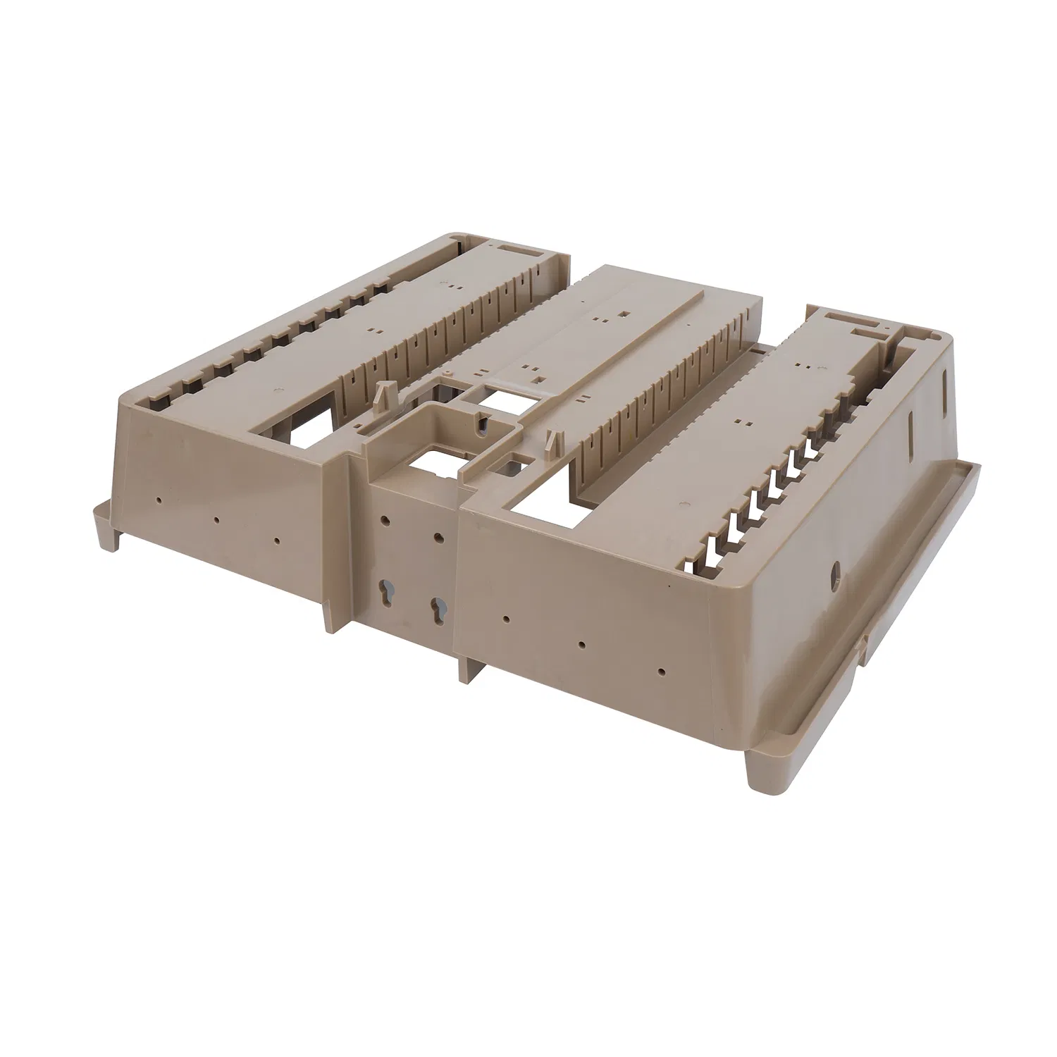 Custom Precision Plastic Injection Molding Solutions for Global Distribution