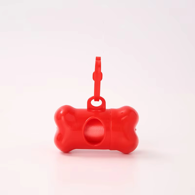 Small Trash Bag Box Sourcing Agent Yiwu Market Pet Accessories