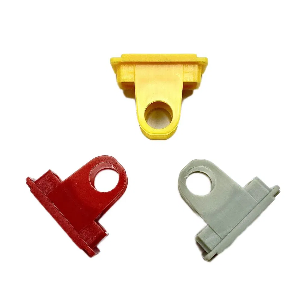 Injection Molding Solution 3