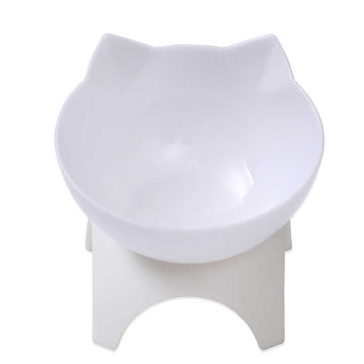 Affordable Plastic Pet Bowl for Easy Feeding and Hydration