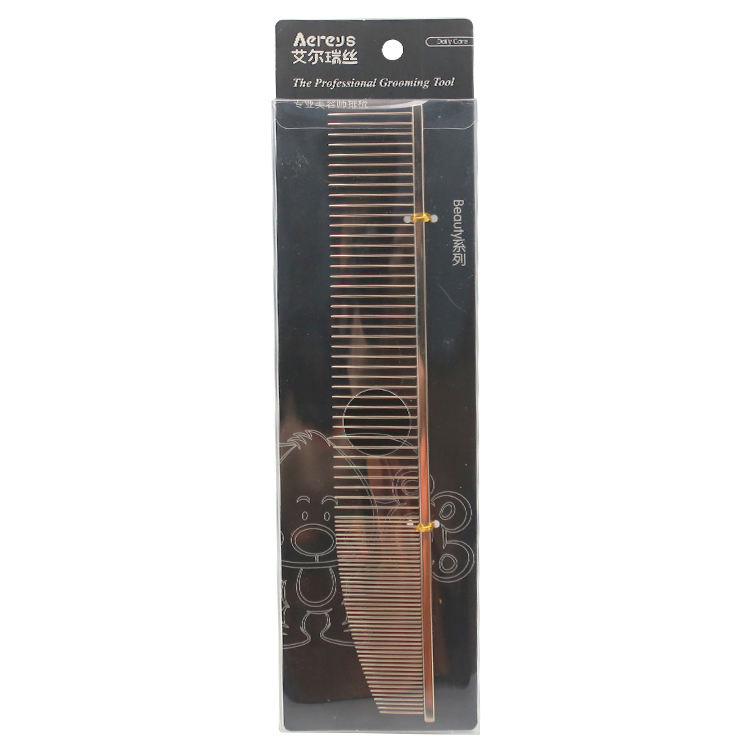 Specialized Grooming Tool Factory for Customized Pet Grooming Needs